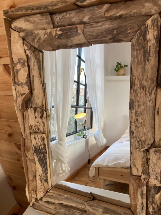 Tobiana Desert Lodging Negev ‘Ezuz エクステリア 写真