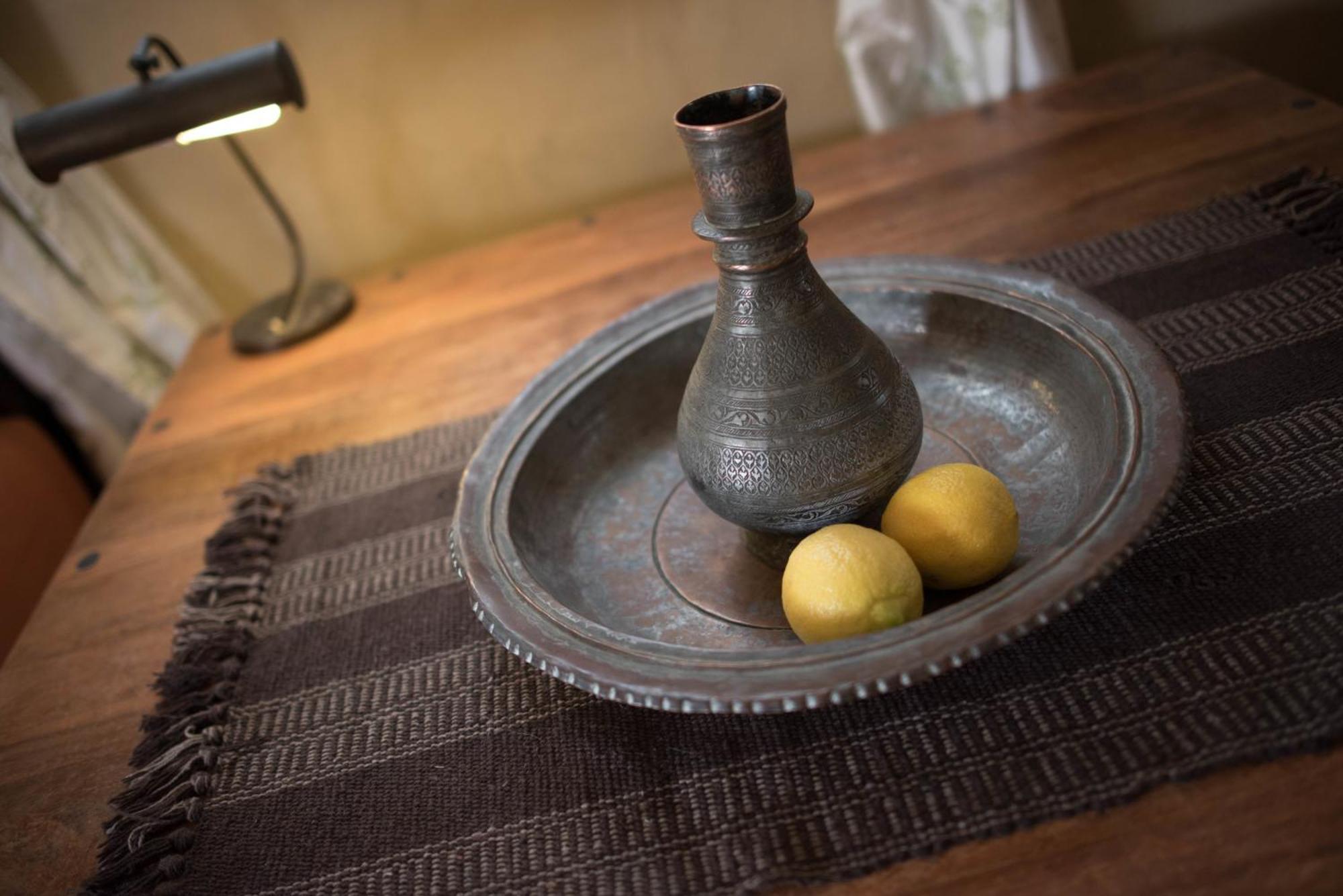Tobiana Desert Lodging Negev ‘Ezuz 部屋 写真